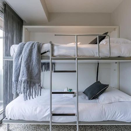Modern Apartment In Centre Of Knokke Ngoại thất bức ảnh